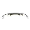 Mercedes-Benz GLA W156 Rear Bumper Diffuser Trim - Fits Model 1568850925