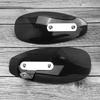 Motorcycle Hand Guards Handguards, 1 Pair Motocross Handguards Wind Deflector Protectors for Most Motorcycles, Universal for Off Road ATV for for for