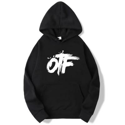2025 Hoodie for Men and Women Same Fleece Comfort and Minimalist Hoodie