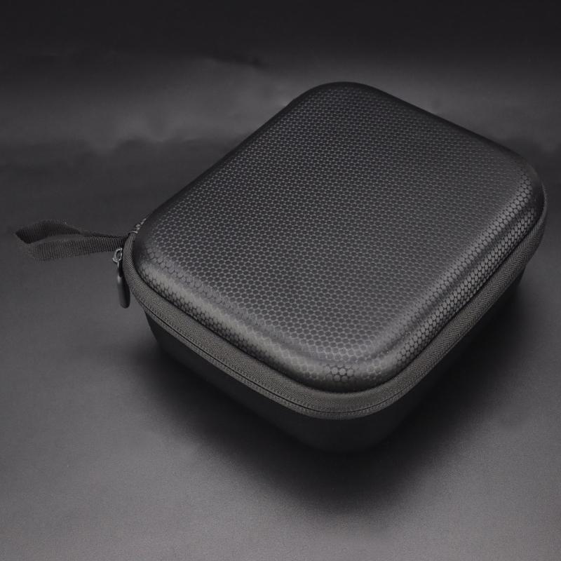 Portable Drones Handle Bag for Drones Waterproof Storage Case with Organized Compartments