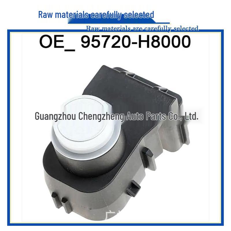 Hyundai Kia 95720-H8000 Reverse Parking Sensor