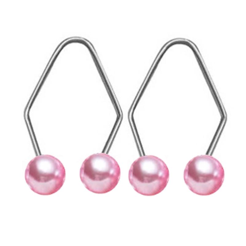 1 Pair Dimple Maker Dimple Trainer Fashion Jewelry Accessory Natural Smile Dimple Maker Body Jewelry for Smile Training