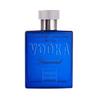 Paris Elysees Vodka Diamond Masculine Collection Parfüm Hergestellt in Frankreich Eau de Toilette Natürliches Spray Parfüm für Männer 100ML (3,3 fl.oz.)