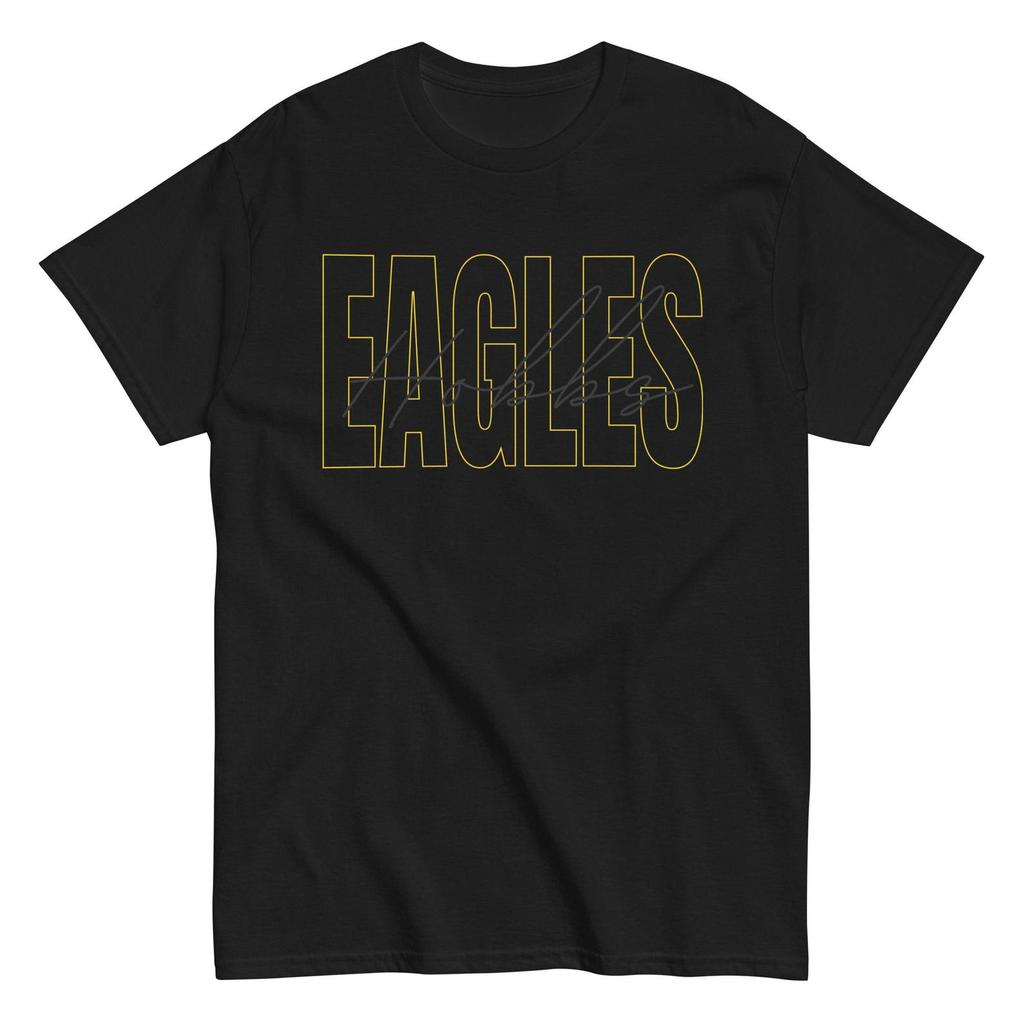 Hobbs Eagles Unisex classic tee