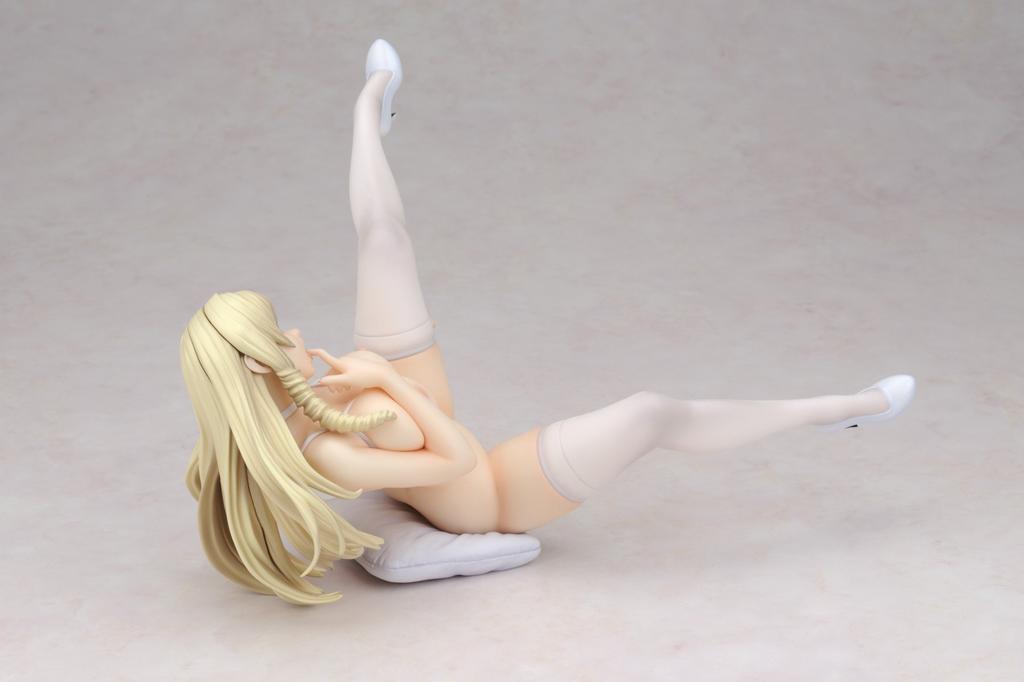 Biblia Czarna Rika Shiraki skala PVC malowana wykończona (1/6 produktu)