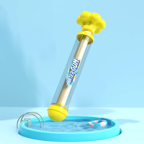 Sparklers Water Toy for Bathing And Play Creative Pull-Out Water Spray Toy Family Water Playtime for Kids Adults