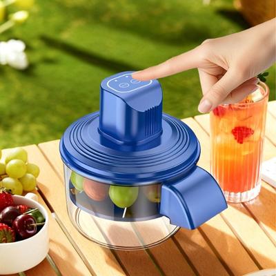 Rechargeable Electric Fruit Peeler High-Speed Effortless Peeling Automatic Fruit Peeler 3-in-1 Garlic Peeler Kitchen Tool