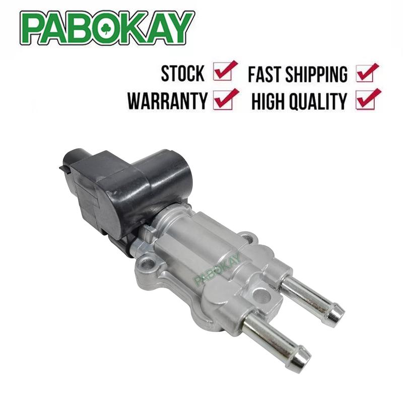 Idle Air Control Valve For Toyota Vibe Corolla Matrix 2003-2006 22270-0D040 222700D040 2H1388 AC4252 734603