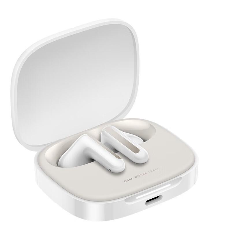Xiaomi Redmi Buds 7S Semi-in-ear Active Noise Cancelling Bluetooth Earbuds
