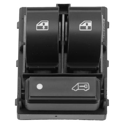Brand New Car Electric Door Glass Switch Button 735421419 6490X9 Correct Connector Direct Installation For Ducato