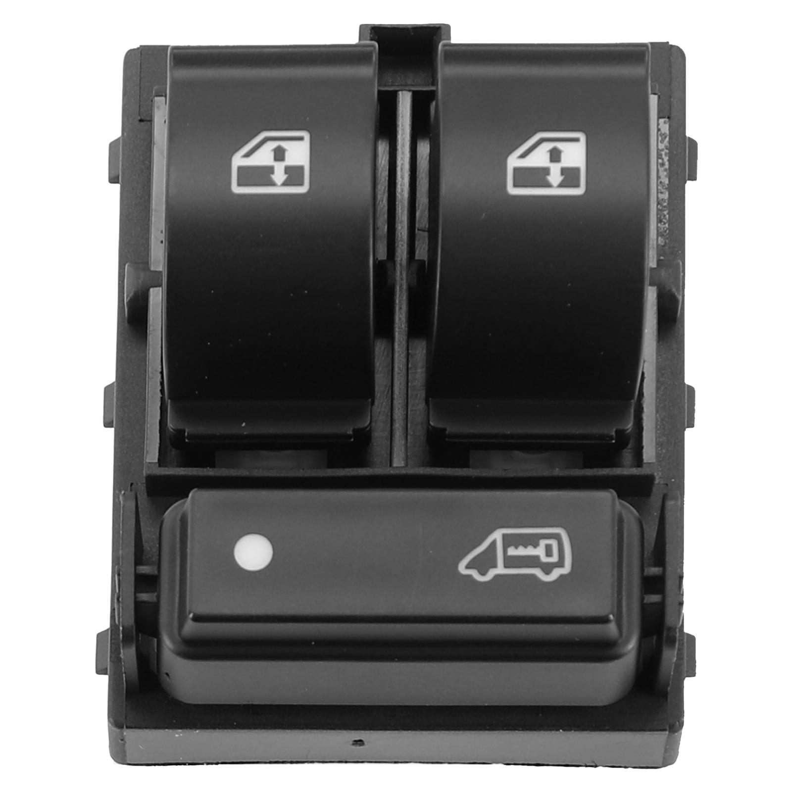 

Brand New Car Electric Door Glass Switch Button 735421419 6490X9 Correct Connector Direct Installation For Ducato China Mainland