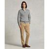 Polo Ralph Lauren Men S Cable Knit Cotton Zip Sweater mnpoSwe16821362020