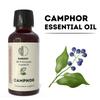 Heroot Kafr Esenciální Olej | Čistý Kafr Olej | Aromatické Použití
