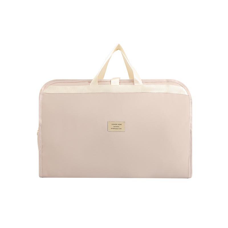 7-in-1 Multifunctional Travel Clothing Storage Bag with Hanging Compartment