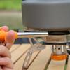ZISIZ Outdoor Electronic Igniter Set