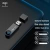 Aigo U336 128GB USB 3.2 Metal Cap Flash Drive