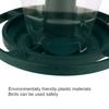 Automatic Garden Feeding Device Wild Bird Feeder Waterproof Hanging Feeder