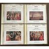 Used Mozart: Symphonies Nos. 25, 29, 31, 35, 36, 38, 39, 40 & 41 / Groves, Lochran,