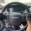 Multifunction Touch Button Switch for Land Rover Range Rover Sport & Discovery 5 Steering Wheel