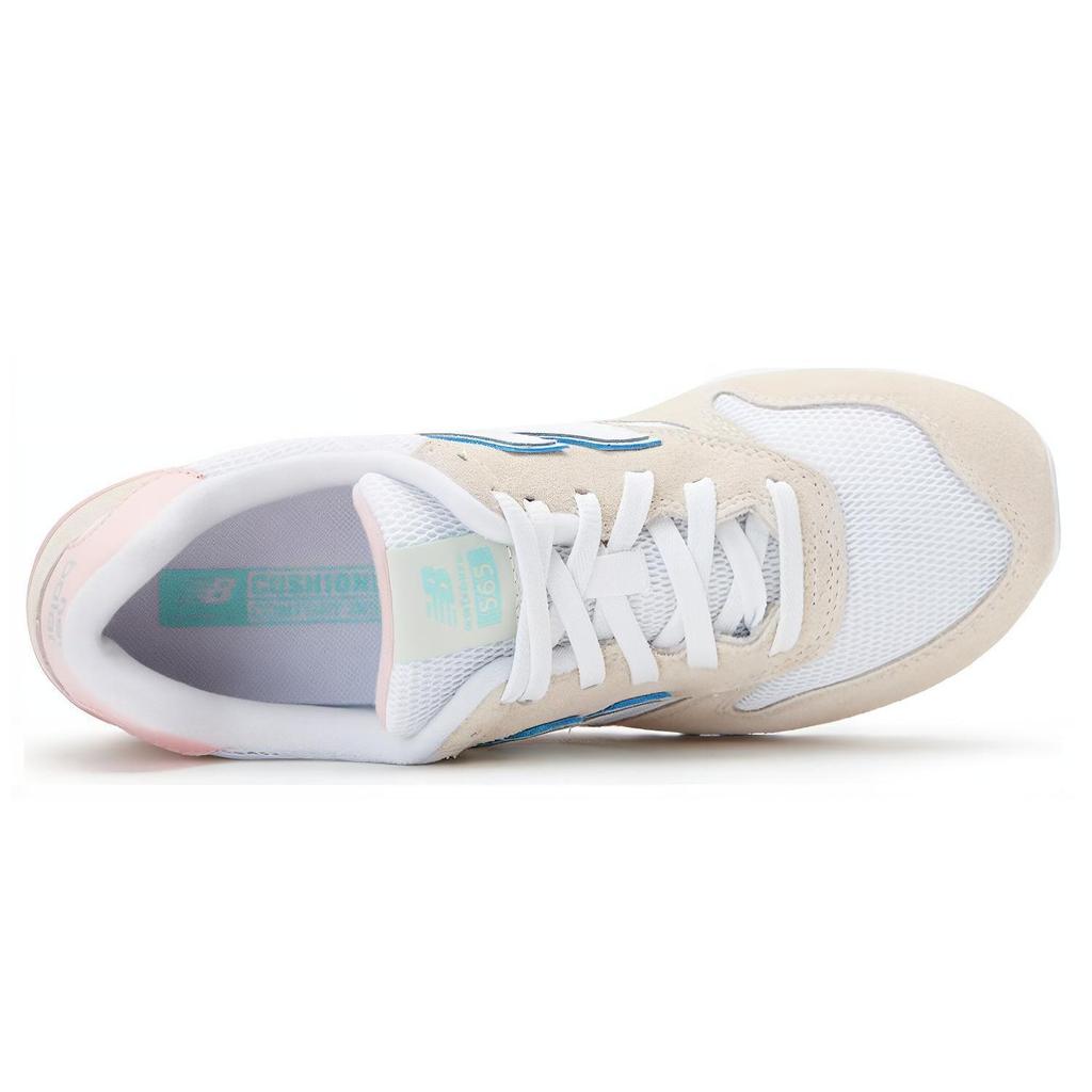 New Balance 565 Serie Beige 'Weiß' ML565GC1