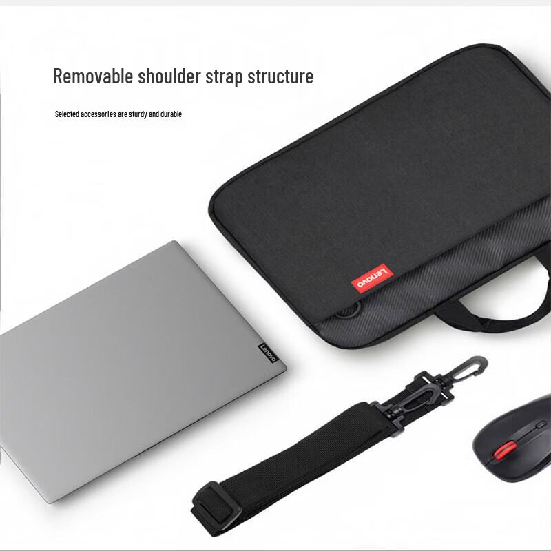 Lenovo B14 16-inch Laptop Handbag Briefcase