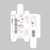 CAPPVINI Water-Glow Lip Oil Set: Hydrating & Softening Lip Care for Students