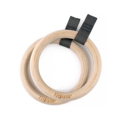 Alpha Gymnastic Wheels