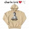 IN LOVING MEMORY CHARLIE KIRK Sweatshirts Forever In Memory CHARLIE Hoodies Men Women Latest Clothing Graphic Printed Apparel