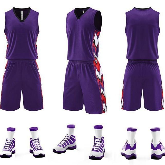 Basketball-Trikot-Set für Grund- und Sekundarschüler, Kinder- und Damen-Trainingsjerseys, Sporttrikots, Sommerjerseys