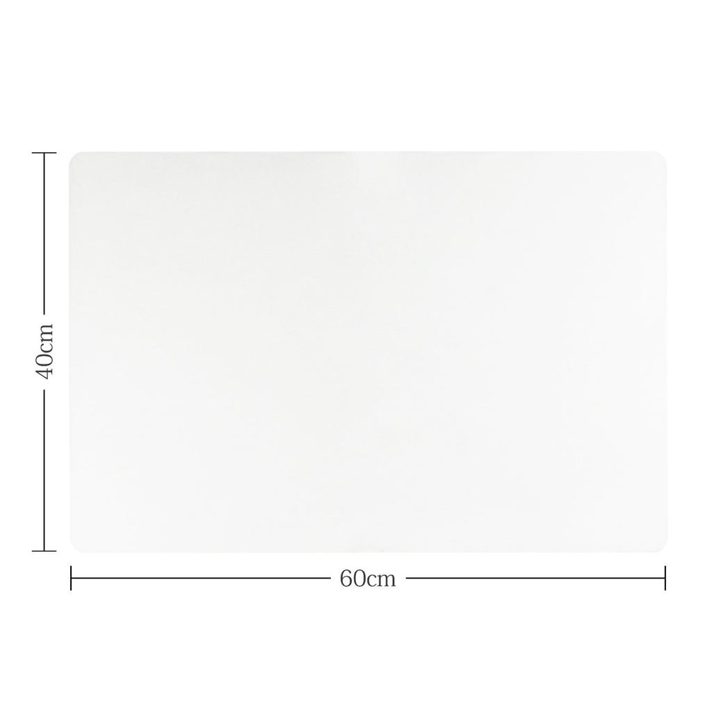 YOYAI Large Insulating Silicone Sink For Dining up to 4060 Stain-Resistant Mat, Anti-Slip, Protective, Baking, Countertops, Sinks, Tables,