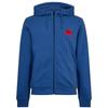Hugo Mens Daple Full Zip Hoodie