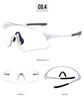 Best Photochromic Sports Sunglasses Road Bike Cycling Running Glasses Lunettes De Vue for Sport Lunette Cyclisme Protect Eyes