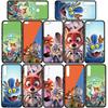 Case for Samsung Galaxy S25 S23 S22 S24 Ultra FE S9 A05 A06 A15 A16 A36 A37 A35 A54 A55 A56 A57 A25 A26 A53 Wallpaper Garys Zootopia 2 Judy Nick Cover