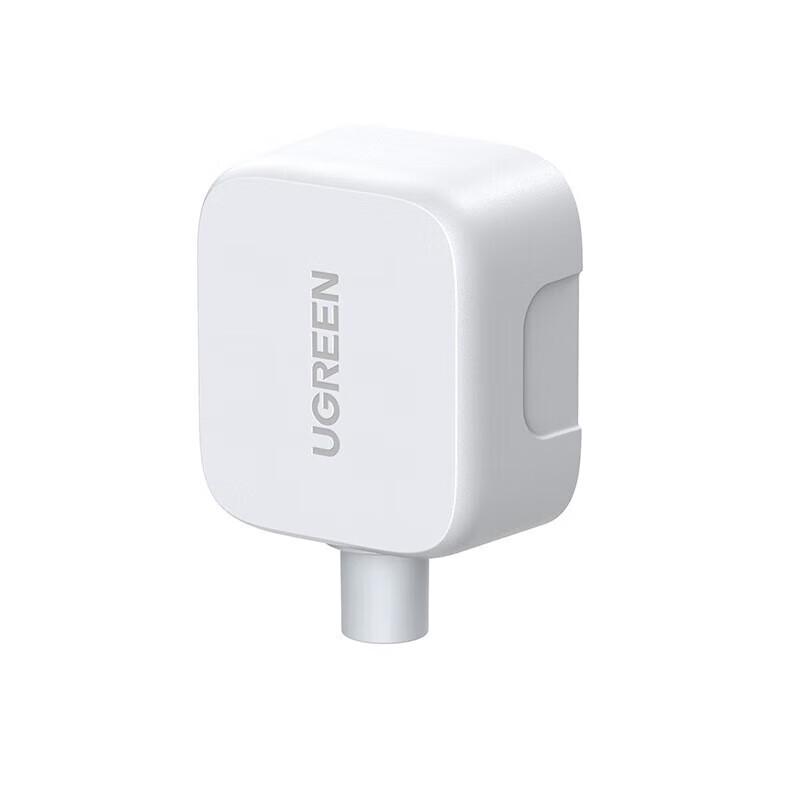 UGREEN 10A New National Standard 3-Pin Power Plug
