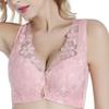 Dress Women Lace Strap Bra Tube Vest Chest Wrap Bandeau Bra Lace Flower Pattern Looks Very Stylish and Beautiful Perfect Gifts
