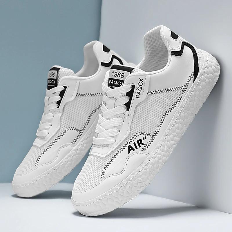 Мужские кроссовки для бега — фото 3