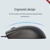 Lenovo KM210 Wired Keyboard and Mouse Combo