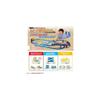 Takara Tomy Plarail Best Selection Set Train Toy for Ages 3 and Up with Interactive City Features