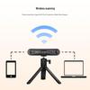 REVOPOINT INSPIRE 2 Wireless Portable Infrared 3D Scanner