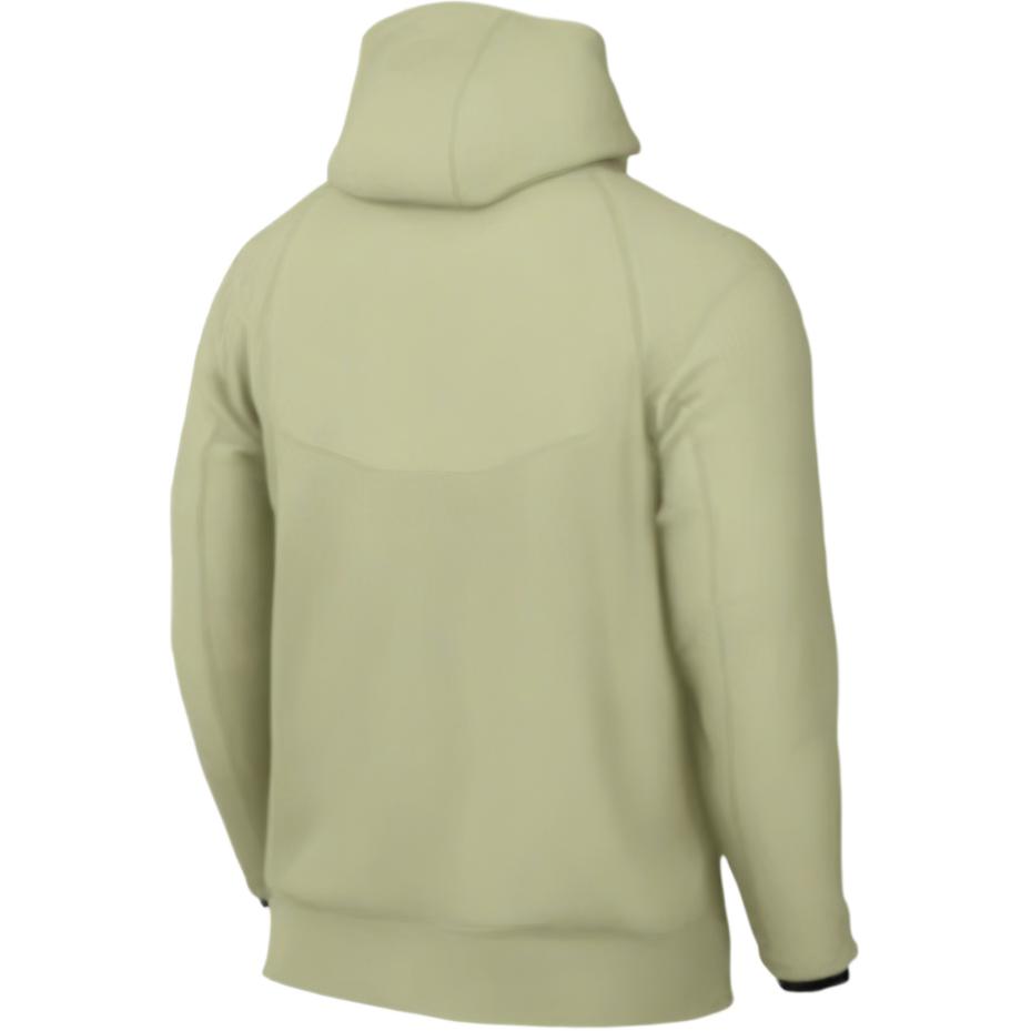 Nike WINDRUNNER Jackets & Coats Men's Matcha FB7922-371