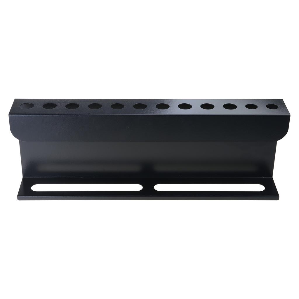 Vielseitiger Organizer für Detailing-Pinsel und Sprühflaschenhalterung – Halterung aus hochwertiger Legierung für Auto-Detailing-Werkzeuge