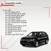 Driver Electric Master Window Switch Button For Volkswagen VW Golf Mk7 Passat B8 Tiguan Touran Skoda Seat 5G0959857A 5G0959857