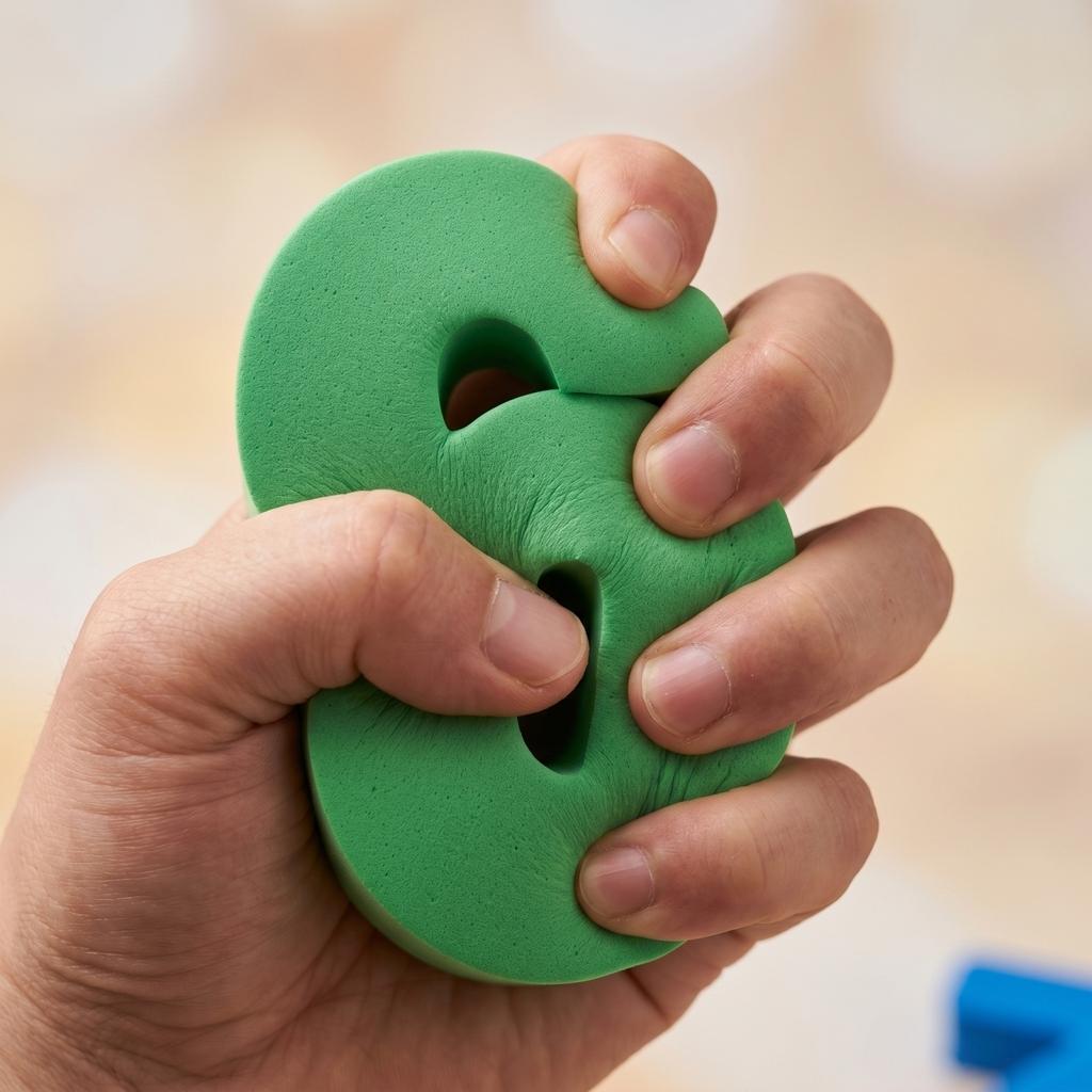 67 Teile Stressabbau Quetschspielzeug Set Weiche Sensorische Fidget Spielzeuge zur Entspannung und Handübung für Zuhause Büro Schule