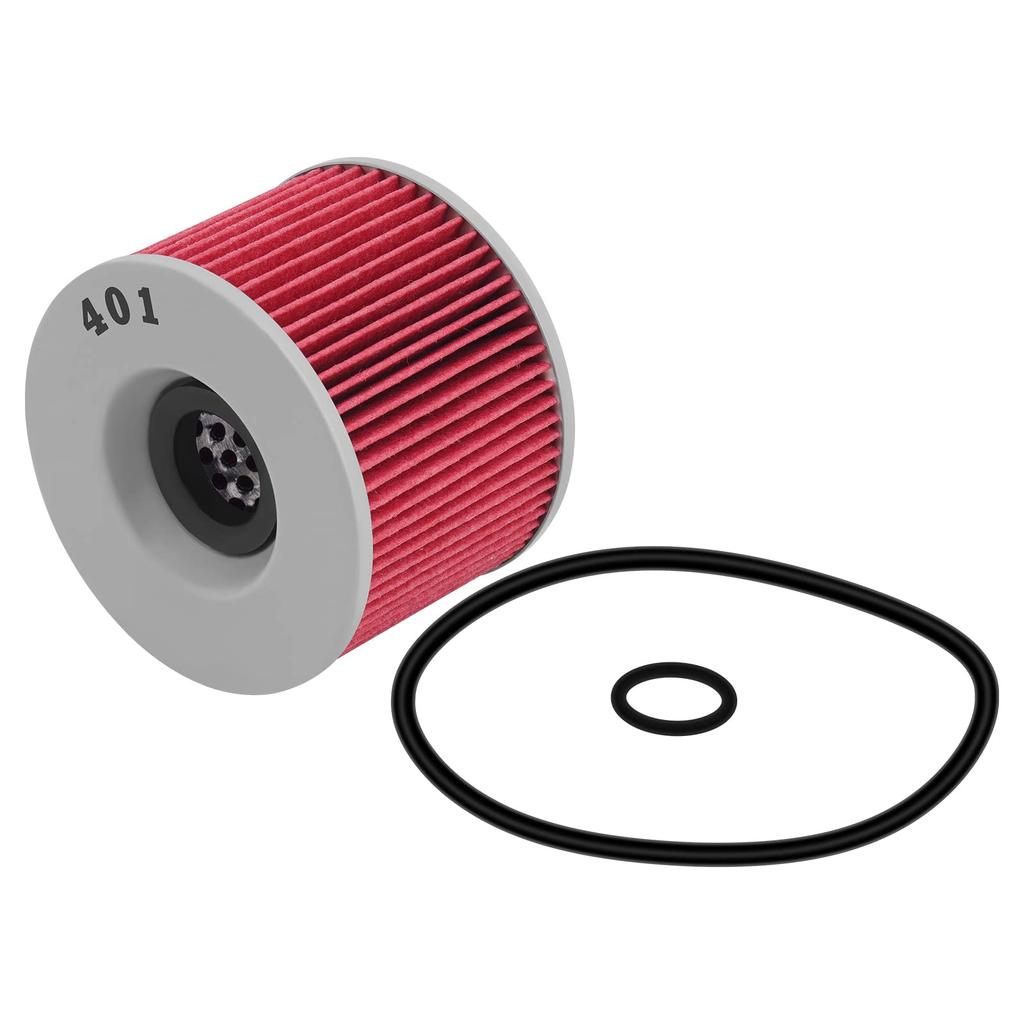 Motorcycle Filter Kawasaki GPZ400R 400 1985-1986 1989/GPZ900R 900 1984-1996 1998-2003