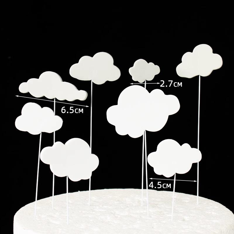 My World Cake Decoration: Steve Figurine for Kids' Birthday Baking & Dress-up