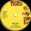 7inch Record ULLET  HONEY BOY  Come To Me TW038 Third World 1976 UK Reggae Ska  Dub Used