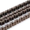 Cam Timing Chain For Honda VT1100 VT 1100 VT1100C VT1100C2 VT1100C3 VT1100D2 VT1100T 14401-MG8-003 Shadow Sabre Aero Spirit