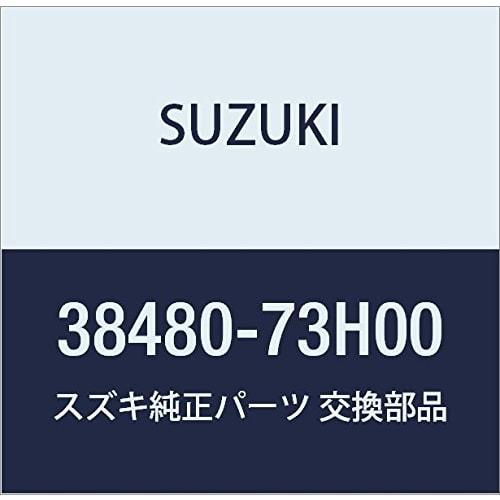 

Оригинальные детали SUZUKI Номер детали форсунки омывателя 38480-73H00