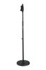 GATOR Frameworks DELUXE Series Straight Type Microphone Stand GFW-MIC-1001