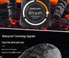 2026 Three-in-One Water-Repellent Hiking Jacket Set with Detachable Hood